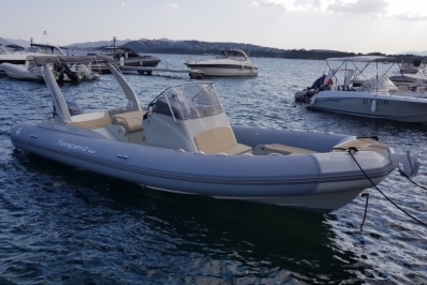 Capelli 800 Tempest for sale in France for €62,000 (£54,543)
