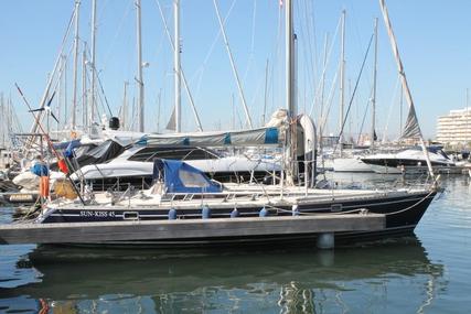 Jeanneau Sunkiss 45 for sale in Spain for €54,900 (£49,033)