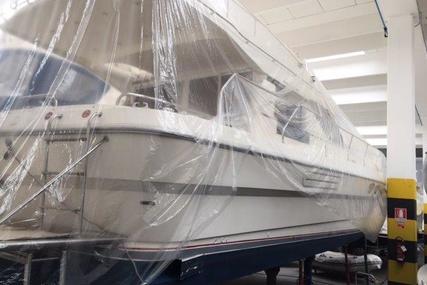 Princess 45 for sale in Italy for €79,000 (£68,821)
