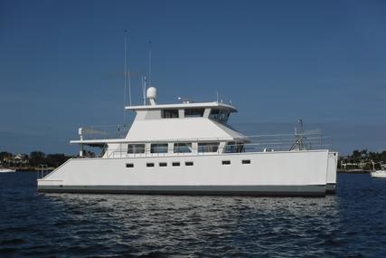 Malcolm Tennant Power Catamaran for sale in for 700.000 $ (502.332 £)