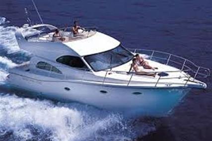 Rodman 41 for sale in Spain for €115,000 (£100,929)