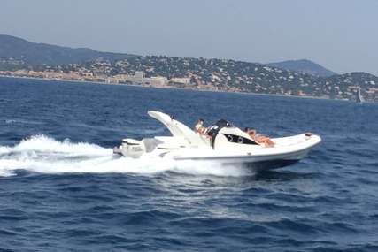 BWA 34 for sale in France for €145,000 (£127,181)