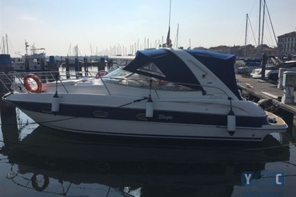Bavaria 29 Sport for sale in Italy for €49,500 (£43,325)