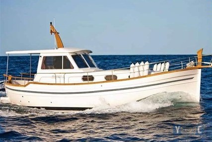 Menorquin 120 for sale in Croatia for €139,000 (£121,626)