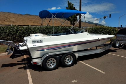 Wells Enterprises 21SR for sale in United States of America for $15,000 (£11,808)