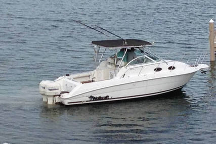 Wellcraft 270 Coastal for sale in United States of America for $21,500 (£15,979)