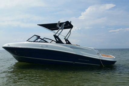 Bayliner VR5 for sale in United States of America for $34,500 (£26,651) Bayliner VR5 for sale in United States of America for $34,500 (£26,651)