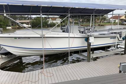 Contender 31 Cuddy for sale in United States of America for $69,995 (£49,168)