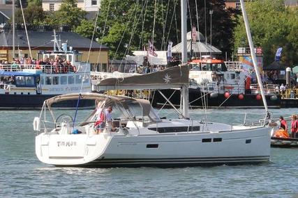 Jeanneau Sun Odyssey 469 for sale in United Kingdom for £219,950