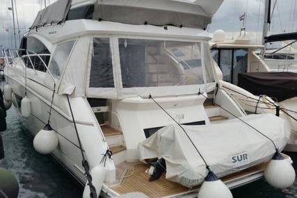 Princess 52 for sale in Croatia for €645,000 (£551,739)