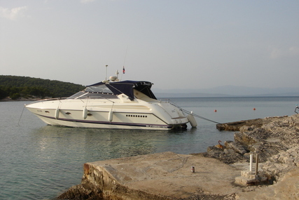 Sunseeker Comanche 40 for sale in Croatia for €59,000 (£52,944)