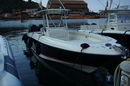 Wellcraft 35 SCARAB for sale in Italy for €110,000 (£95,666)