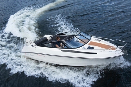Ocean Master 720 Cabin for sale in United Kingdom for £54,450