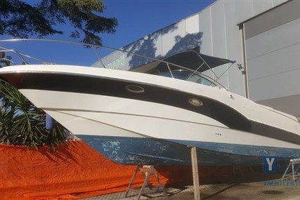 Rio 32 Blue for sale in Italy for € 43.000 (£ 37.576)