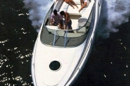 Cranchi Corallo 840 for sale in Italy for €29,000 (£25,403)