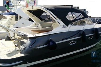 Innovazioni E Progetti Mira 34 for sale in Italy for €79,000 (£70,401)
