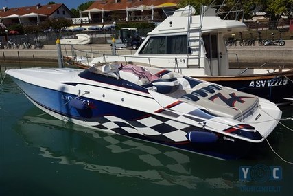 Donzi DONZI 33 ZX for sale in Italy for €64,000 (£54,995)