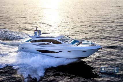 Numarine 70 HT for sale in Turkey for €980,000 (£856,441)