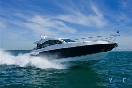 Fairline Targa 58 for sale in Turkey for €875,000 (£765,630)