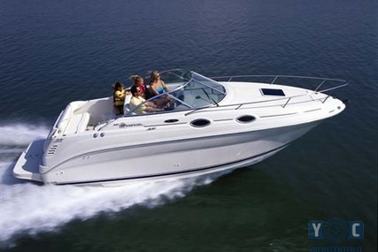Sea Ray 240 Sundancer for sale in Italy for € 21.000 (£ 18.351)