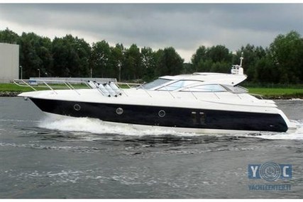 Sessa Marine C 52 for sale in Croatia for € 340.000 (£ 297.114)