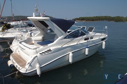 Sealine S28 for sale in Croatia for €50,000 (£43,907)
