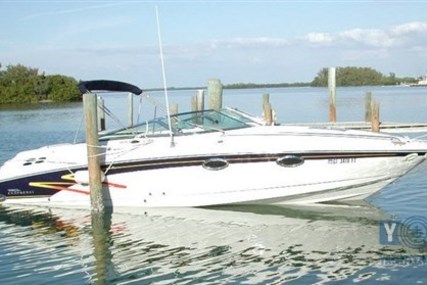 Chaparral 285 SSi for sale in Italy for €28,500 (£24,938)