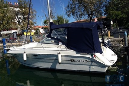 Larson Cabrio 250 for sale in Italy for € 24.000 (£ 20.973)