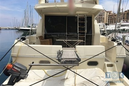 Ferretti 48 FLY for sale in France for €159,000 (£139,165)