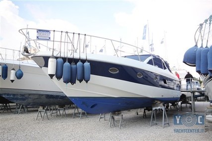 Alpa Patriot 45 for sale in Italy for €99,000 (£88,614)