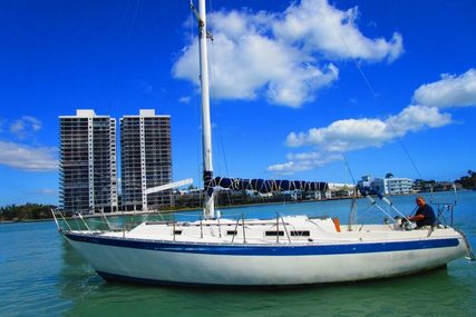 Irwin Yachts 37-1 for sale in United States of America for $20,000 (£14,281)