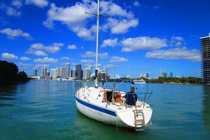 Irwin Yachts 37-1 for sale in United States of America for $15,000 (£11,419)