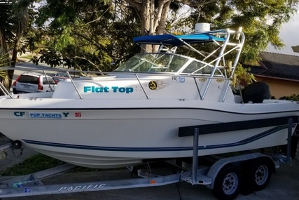 Seaswirl 2100 WA STRIPER for sale in United States of America for $20,000 (£15,059)