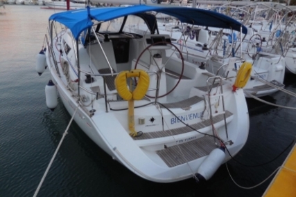 Jeanneau Sun Odyssey 36i for sale in Greece for 51.750 € (45.647 £)