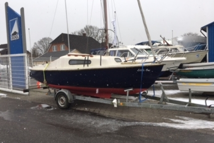 CARINA 20 R for sale in Germany for €3,900 (£3,430)