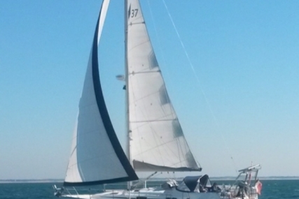 Bavaria Yachts 37 Cruiser for sale in France for €68,500 (£60,004)