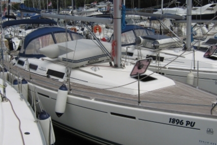 Dufour 365 GRAND LARGE for sale in Croatia for €59,000 (£52,578)