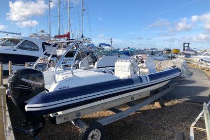 Cobra Nautique 8.6 for sale in United Kingdom for £29,995