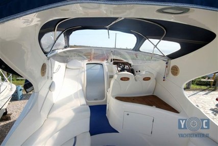 Salpa Nautica Laver 25.5 for sale in Italy for €31,000 (£27,125)