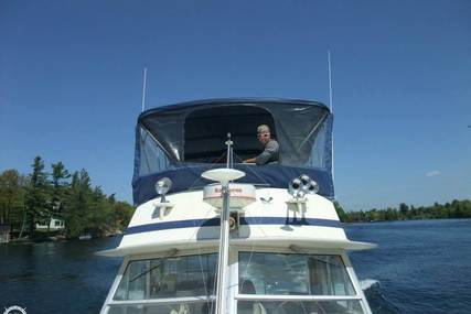 Chris-Craft 410 Commander for sale in United States of America for $54,900 (£40,887)