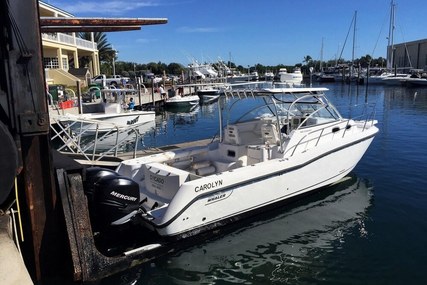 Boston Whaler 305 Conquest for sale in United States of America for $89,950 (£69,214) Boston Whaler 305 Conquest for sale in United States of America for $89,950 (£69,214)