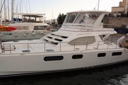 Robertson and Caine Leopard 47 PC for sale in Greece for €319,000 (£279,435)