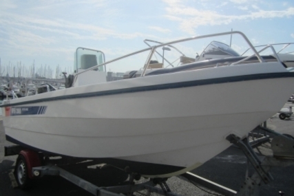 Pro 2000 for sale in France for €9,500 (£8,348)