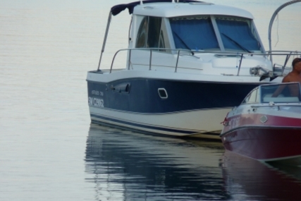 Beneteau Antares 760 for sale in France for €33,000 (£28,907)
