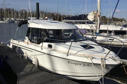 Jeanneau Merry Fisher 795 for sale in United Kingdom for £52,950
