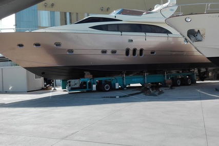 Leonard Yacht Leonard 74 for sale in Slovenia for €1,290,000 (£1,133,588)