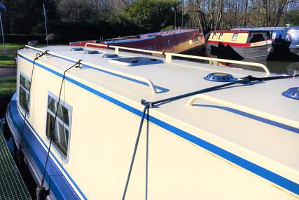 Sea Otter 41' Narrowboat for sale in United Kingdom for £39,950