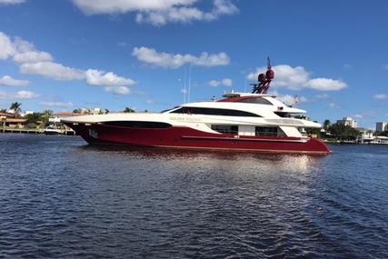 Sensation Yachts GOLDEN TOUCH II for sale in United States of America for $13,459,000 (£9,636,079)