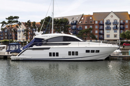 Fairline Targa 50 Gran Turismo for sale in United Kingdom for £459,950