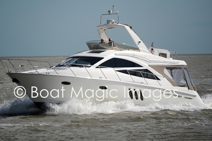 Sealine T50 for sale in United Kingdom for £289,950